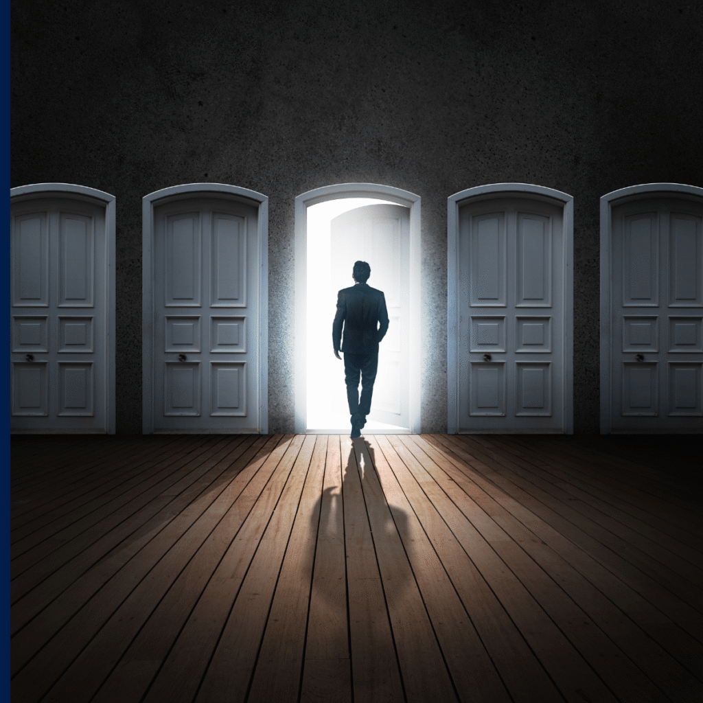 Discover & Select Opportunities